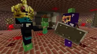 Was ist da im Keller?!?  Minecraft Inception #19