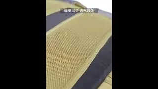 대용량 등산배낭 레저 여행 백팩 35리터 아웃도어