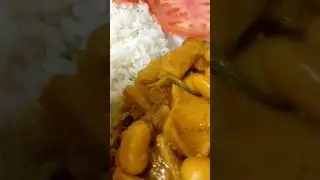 Jamaican Tripe And Beans #shorts
