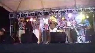 Don Segundo - Ska & Reggae from Puerto Rico