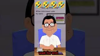 मणिलाल ने खुद का नाम भूल गया 🤣🤣 | funny interview #shorts @EthanFunnyFamily  @FunnykiVideos