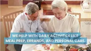 Personalized Senior Care in Plymouth MA