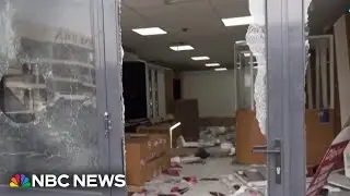Papua New Guinea declares state of emergency after 15 killed in riot