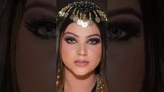Best Bridal Makeup Artist in Patna | Patna Top Makeup Artist | Meenakshi Dutt Makeover