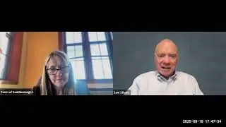 Master Plan Implementation Committee (MPIC) 9/18/25