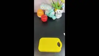 Satisfying cutting vegetables and fruits 🍅😊🌶️🍍🥕 #asmr #satisfying #relaxing  #feedshorts ✨️23🌟3