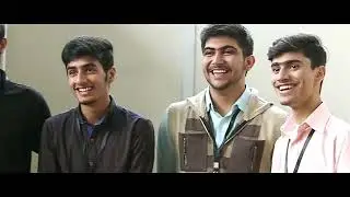 Event Coverage | Lahore University of Management Sciences | Open Day 2017