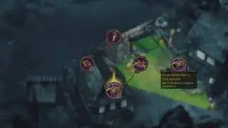 Shadow Tactics: Blades of the Shogun -Time Paradox- Achievement/Trophy