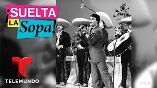 Suelta La Sopa | ¿Quiénes son los hijos de Juan Gabriel?  | Entretenimiento
