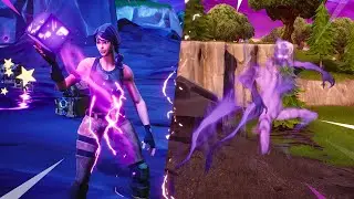 When You Fight A Ghost 👻