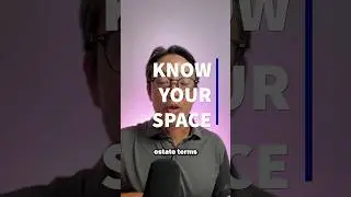 Commercial Real Estate 101: Know Your Space #commercialrealestate #leasing