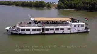 Dunai haj&oacute;s temet&eacute;s