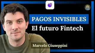 De Growth Manager a CEO de Handy y escalar a +25000 Pymes en 4 a&ntilde;os - Marcelo Giuseppini