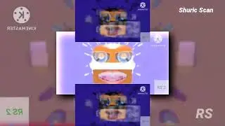 (YTPMV) Preview 2 Klasky Csupo Sparta Remix (FL Studio) Effects (SBEUMACE) Scan