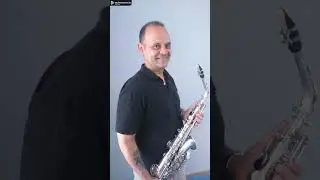 Wind Of Change (Scorpions) Cover Turuta Sax