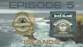 Rock Island Islands Blended Malt