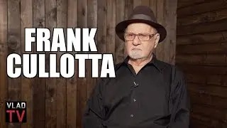 Frank Cullotta Doesn't Feel He's a Rat, Working with Scorsese on 'Casino' (Part 9)