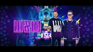 W&W (DROPS ONLY) Rave Culture Live 002, Club Mythic Rave Culture City