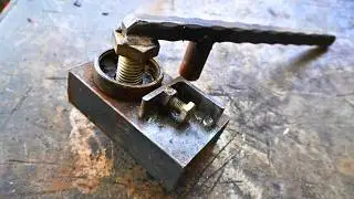 How to Make a Metal Bar Bender – Useful DIY Ideas That Work!