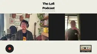 The Lofi Podcast - Episode 7: Fretless Fingers - Obstacles, Overcoming, and Music Being For All!