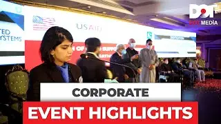 Corporate Video Gulberg Greens | Media Production & Digital Agency