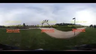 Visita Virtual 360 Parque BicentenarioVitacura