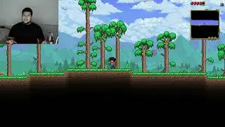 Terraria: primer video del canal