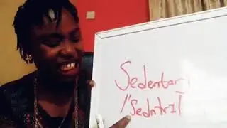 How to Pronounce SEDENTARY