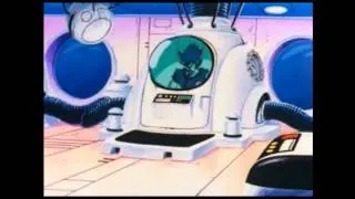 TFS DBZ Abridged The Threeway Call