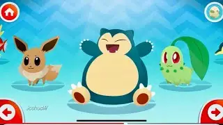 Веселые развлечения моего кузена: Pok&eacute;mon Playhouse 2 🛀