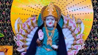 Mhakali bhajan Mandal / મહાકાલી ભજન મંડળ / ભંડવાલ / 