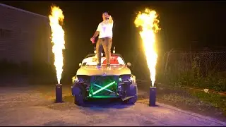 Don Gunna (MMM) - FIVIO Ft. Chev Robinson (Official Music Video) (The Graveyard 2)