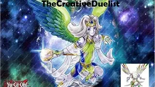 Yugioh Herald Agent Deck profile 2016