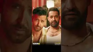 Cranking the volume all the way up 🔊 | #JanaabeAali | #HrithikRoshan | #NTR | #War2