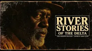 River Stories of the Delta | 1930s Mississippi Field Blues (Full Album &ndash; Vintage 78rpm Restoration)