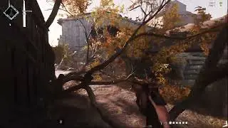Completely Silent Armored Kill | Hunt: Showdown