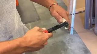 Jellyfish Lightning - Cutting Track - Cap