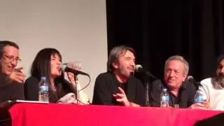 Zeki Demirkubuz (Yılmaz Güney Söyleşisi)