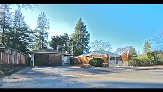 Redwood City Home for Rent | 554 Rutherford Ave