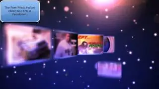 Free Professional AE Templates In HD 