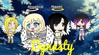 Dynasty - Gacha Life - GLMV