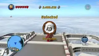 LEGO® MARVEL Super Heroes - Taskmaster Unlocking