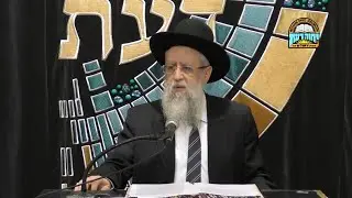 הרב דוד יוסף – מהר