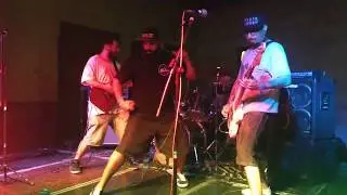 Cannon Of Hate - Linha de Produ&ccedil;&atilde;o (CarnaRock Campinas 2019)