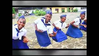 Jour de joie: Chant du 40 ème anniversaire des yambote de Sainte Rita