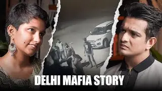 My Scary Experience In Delhi - ​⁠@KK Create Opens Up