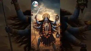 Mahakali Power Trance Music #mahakali #chandima #devotionalsongs #arasan #themesong