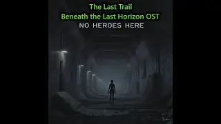 The Last Trail Beneath the Last Horizon OST　♬No Heroes Here