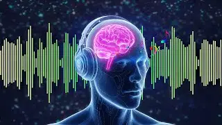 No Ads - Clear Your Mind | Verified Rehabilitation Music Therapy, 98.9% Effective