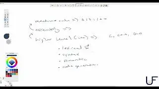 Programming Foundations (Part 3) - Language Types